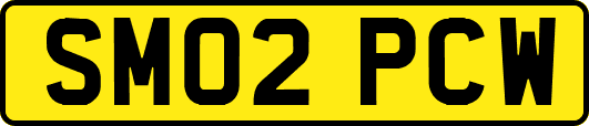 SM02PCW