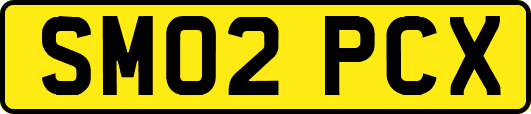 SM02PCX