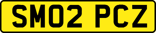 SM02PCZ
