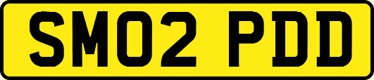 SM02PDD