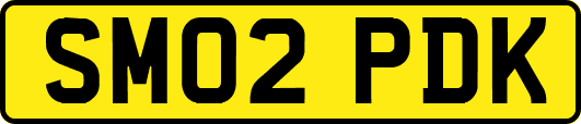 SM02PDK