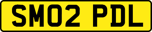 SM02PDL
