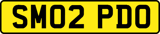 SM02PDO