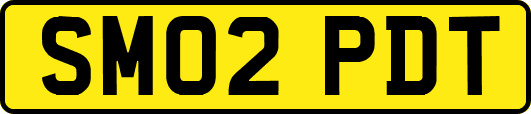 SM02PDT