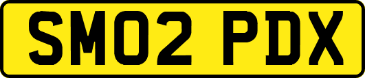 SM02PDX