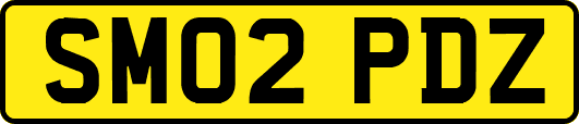 SM02PDZ