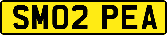 SM02PEA