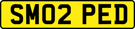 SM02PED