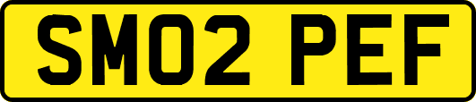 SM02PEF