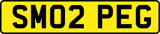 SM02PEG