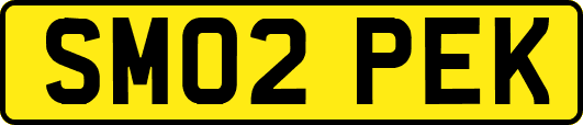 SM02PEK