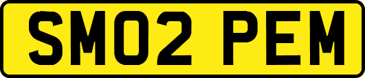 SM02PEM