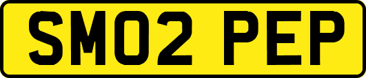 SM02PEP