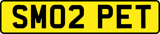 SM02PET