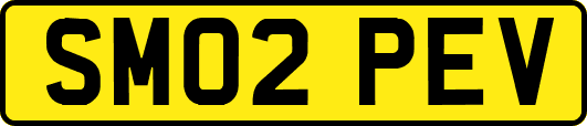 SM02PEV