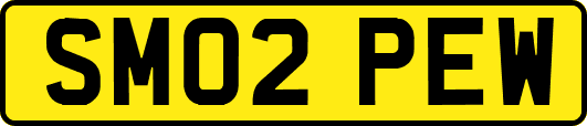 SM02PEW
