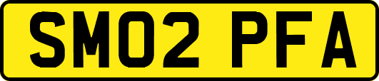 SM02PFA
