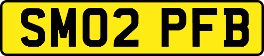 SM02PFB