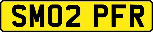 SM02PFR