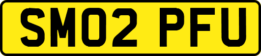 SM02PFU