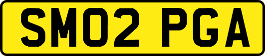 SM02PGA