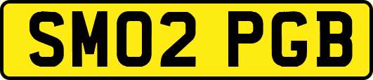 SM02PGB