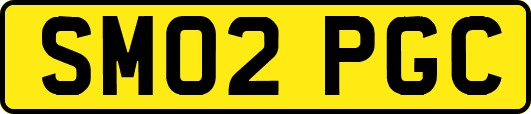 SM02PGC