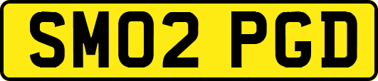 SM02PGD