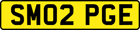 SM02PGE