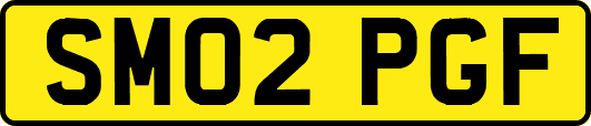SM02PGF