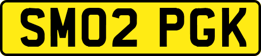SM02PGK