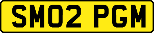 SM02PGM