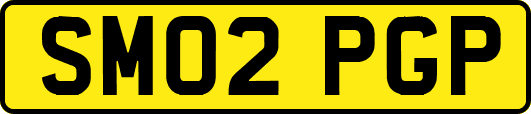 SM02PGP