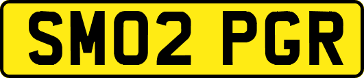 SM02PGR