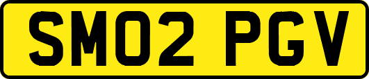 SM02PGV