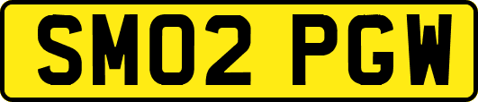 SM02PGW