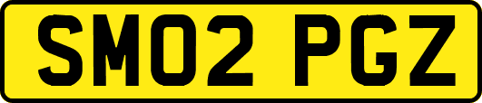 SM02PGZ