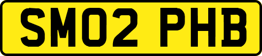 SM02PHB