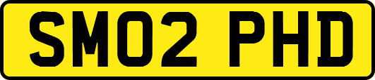 SM02PHD