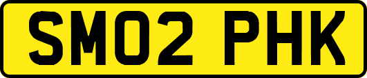 SM02PHK