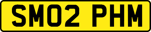 SM02PHM