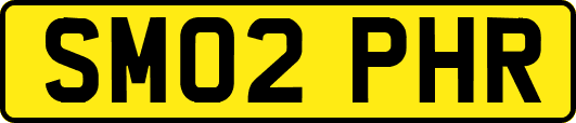SM02PHR