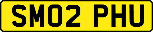 SM02PHU