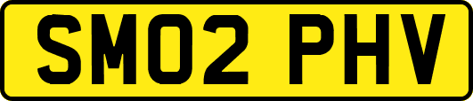 SM02PHV