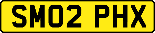SM02PHX