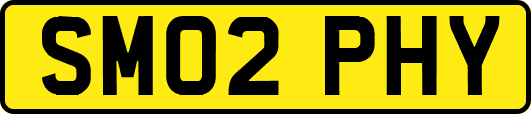 SM02PHY