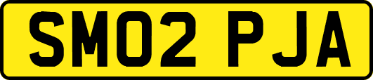 SM02PJA
