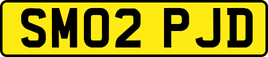 SM02PJD