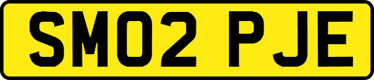 SM02PJE