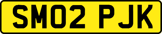 SM02PJK
